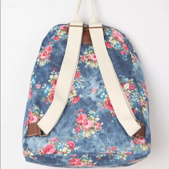 Steve Madden Backpack - Picture 5 of 6